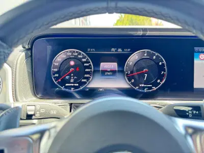 Mercedes-Benz G 63 AMG 2022 - 187000 EUR, 27600 km - AUTO.MOTO.pt - 27600km - foto 60 de 60