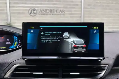 Peugeot 3008 2021 - 23450 EUR, 45084 km - AUTO.MOTO.pt - 45084km - foto 26 de 51