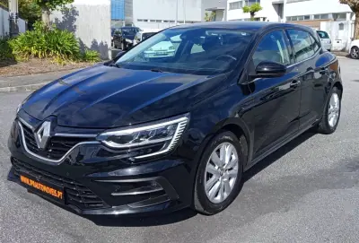 Renault Mégane 2020 - 82200km