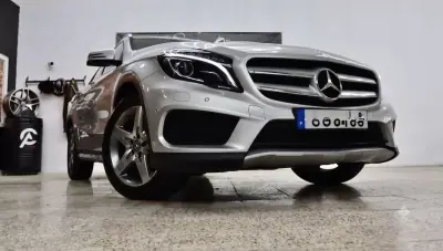 Mercedes-Benz GLA 200 2015 - 22900 EUR, 128425 km - AUTO.MOTO.pt - 128425km - foto 3 de 24