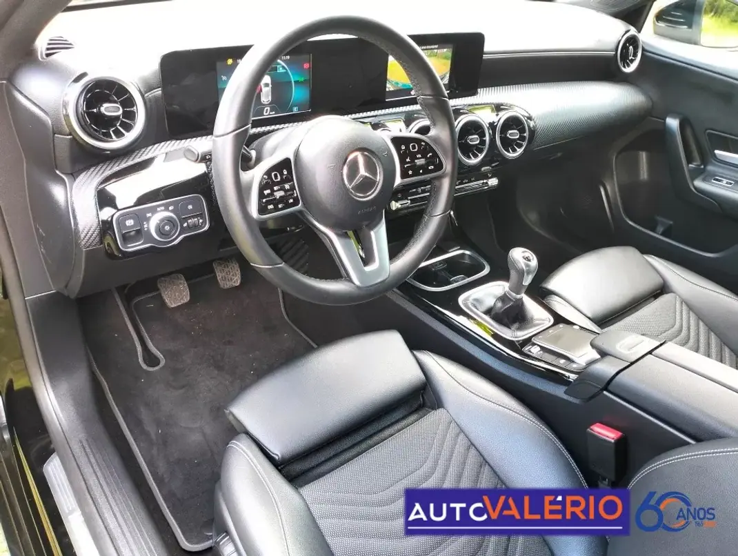Mercedes-Benz A 180 2020 - 25950 EUR, 10120 km - AUTO.MOTO.pt - 10120km - foto 11 de 36