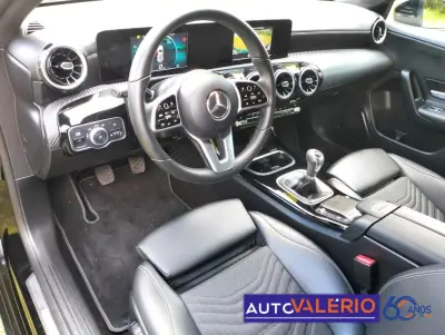 Mercedes-Benz A 180 2020 - 25950 EUR, 10120 km - AUTO.MOTO.pt - 10120km - foto 11 de 36