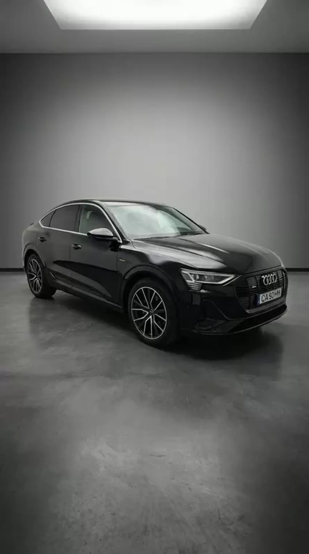 Audi e-tron 2022 - 38500 EUR, 49000 km - AUTO.MOTO.pt - 49000km - foto 3 de 15