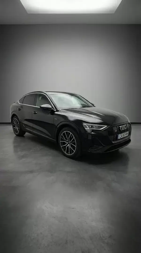 Audi e-tron 2022 - 38500 EUR, 49000 km - AUTO.MOTO.pt - 49000km - foto 3 de 15