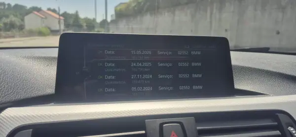 BMW 420 Gran Coupé 2016 - 23750 EUR, 186000 km - AUTO.MOTO.pt - 186000km - foto 19 de 37