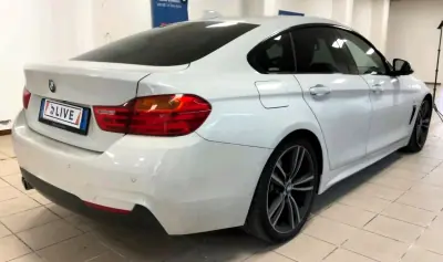 BMW 420 Gran Coupé 2017 - 26500 EUR, 160000 km - AUTO.MOTO.pt - 160000km - foto 2 de 4