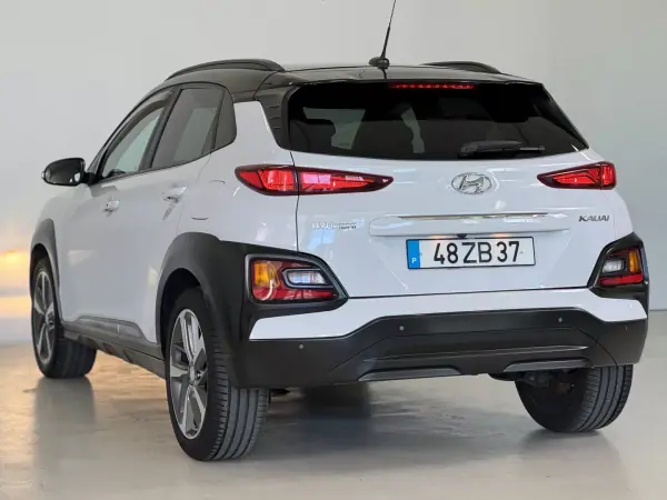 Hyundai Kauai 2019 - 15450 EUR, 78421 km - AUTO.MOTO.pt - 78421km - foto 4 de 37