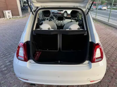 Fiat 500 2020 - 16900 EUR, 24525 km - AUTO.MOTO.pt - 24525km - foto 17 de 19