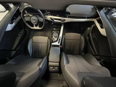 Audi A5 Sportback 2022 - 42990 EUR, 65000 km - AUTO.MOTO.pt - 65000km - foto 6 de 51