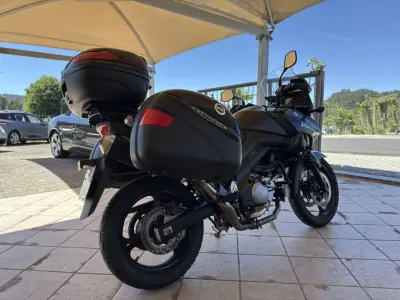 Suzuki DL 2007 - 3950 EUR, 61720 km - AUTO.MOTO.pt - 61720km - foto 3 de 28