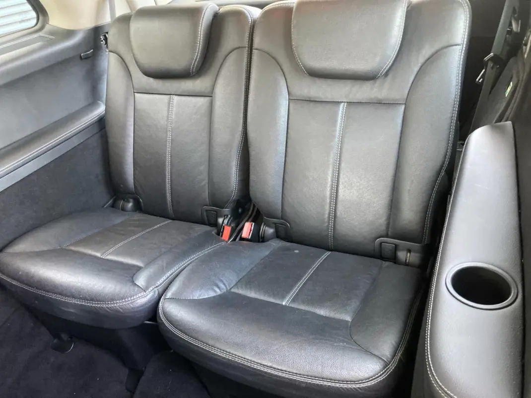 Mercedes-Benz GL 320 2007 - 19750 EUR, 218600 km - AUTO.MOTO.pt - 218600km - foto 18 de 23