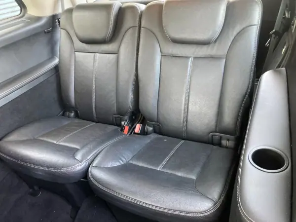 Mercedes-Benz GL 320 2007 - 19750 EUR, 218600 km - AUTO.MOTO.pt - 218600km - foto 18 de 23