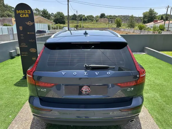 Volvo V60 2020 - 20900 EUR, 100000 km - AUTO.MOTO.pt - 100000km - foto 11 de 59