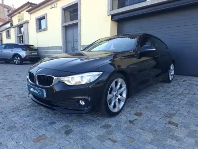 BMW 420 Gran Coupé 2015 - 15990 EUR, 264120 km - AUTO.MOTO.pt - 264120km - foto 2 de 17
