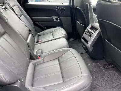 Land Rover Range Rover Sport 2020 - 47500 EUR, 160000 km - 160000km - foto 10 de 15