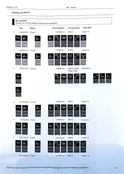 BMW X4 2021 - 37750 EUR, 169595 km - AUTO.MOTO.pt - 169595km - foto 71 de 74