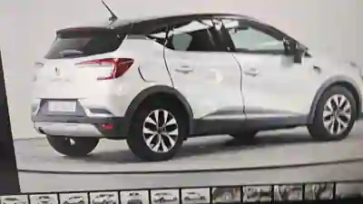 Renault Captur 2021 - 15000 EUR, 138000 km - 138000km - foto 3 de 9