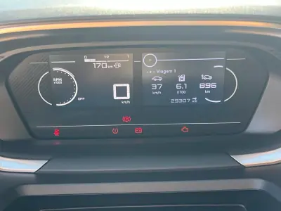 Peugeot Partner 2025 - 19750 EUR, 29000 km - 29000km - foto 14 de 68