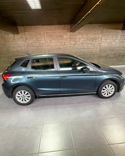 SEAT Ibiza 2024 - 15400 EUR, 31300 km - AUTO.MOTO.pt - 31300km - foto 4 de 12