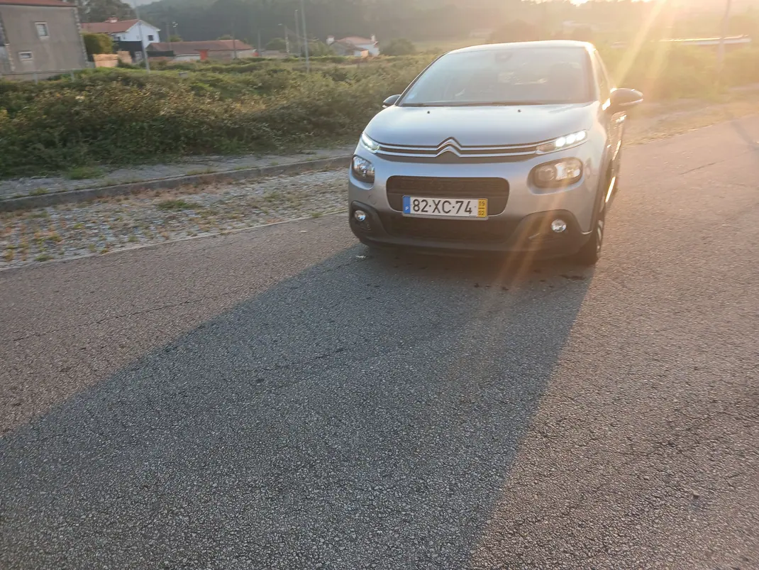 Citroën C3 2019 - 8750 EUR, 113000 km - 113000km - foto 5 de 9
