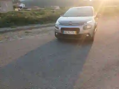Citroën C3 2019 - 8750 EUR, 113000 km - 113000km - foto 5 de 9
