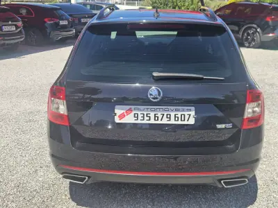 Skoda Octavia Break 2014 - 14500 EUR, 257000 km - AUTO.MOTO.pt - 257000km - foto 12 de 78
