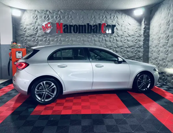 Mercedes-Benz A 180 2020 - 22990 EUR, 85150 km - AUTO.MOTO.pt - 85150km - foto 3 de 30
