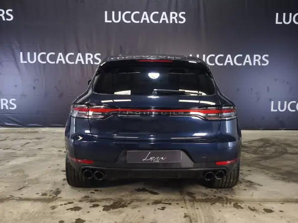 Porsche Macan 2019 - 57490 EUR, 133391 km - AUTO.MOTO.pt - 133391km - foto 5 de 36