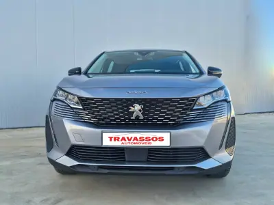 Peugeot 3008 2022 - 22000 EUR, 57486 km - AUTO.MOTO.pt - 57486km - foto 3 de 8