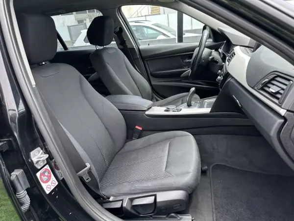 BMW 316 2015 - 12900 EUR, 260000 km - AUTO.MOTO.pt - 260000km - foto 45 de 45