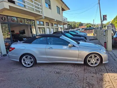 Mercedes-Benz E 220 2011 - 21000 EUR, 189000 km - 189000km - foto 9 de 28