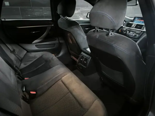 BMW 420 Gran Coupé 2017 - 19950 EUR, 213000 km - AUTO.MOTO.pt - 213000km - foto 20 de 55