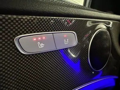 Mercedes-Benz E 220 2017 - 23900 EUR, 348000 km - AUTO.MOTO.pt - 348000km - foto 25 de 58