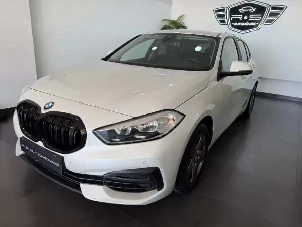 BMW 116 d 2020 Diesel