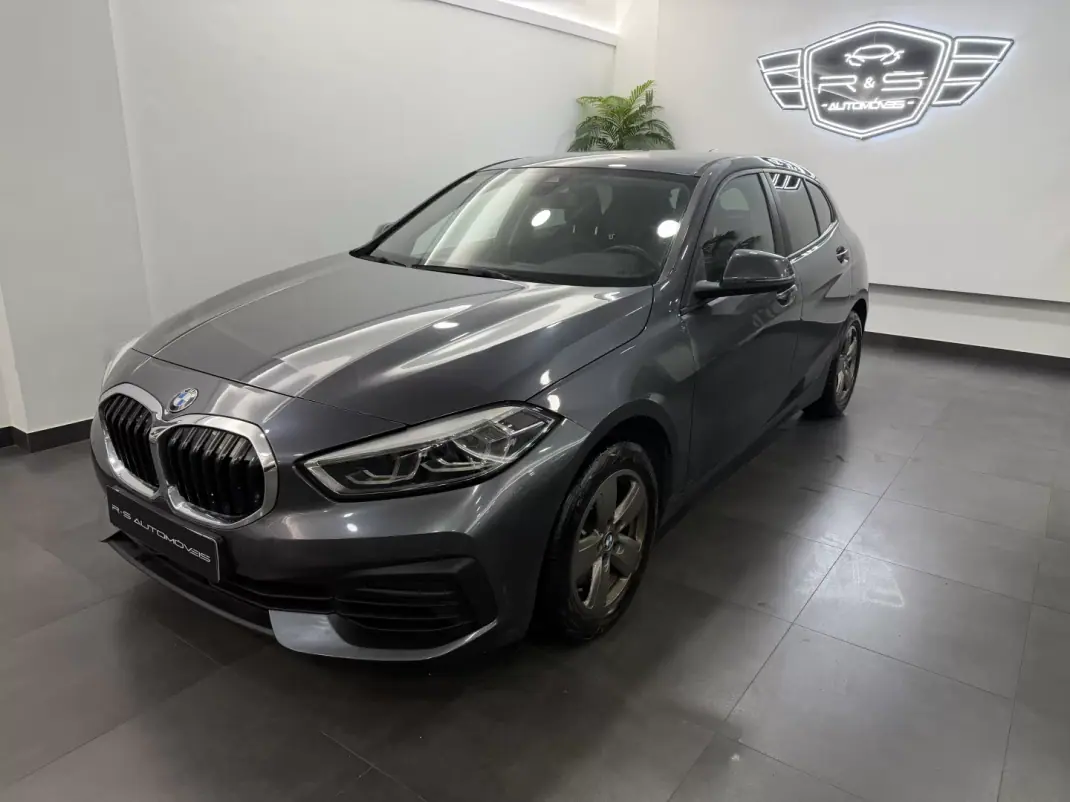 BMW 116 2020 - 23000 EUR, 74500 km - AUTO.MOTO.pt - 74500km - foto 3 de 19