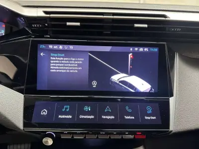 Peugeot 308 2023 - 19950 EUR, 12952 km - AUTO.MOTO.pt - 12952km - foto 31 de 50