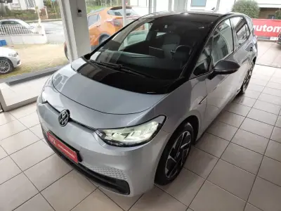 Volkswagen ID.3 2023 - 25950 EUR, 19300 km - AUTO.MOTO.pt - 19300km - foto 6 de 35