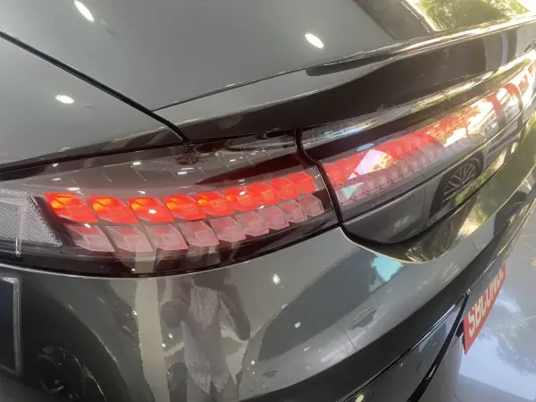 Hyundai Ioniq 6 2023 - 39990 EUR, 23300 km - AUTO.MOTO.pt - 23300km - foto 50 de 59