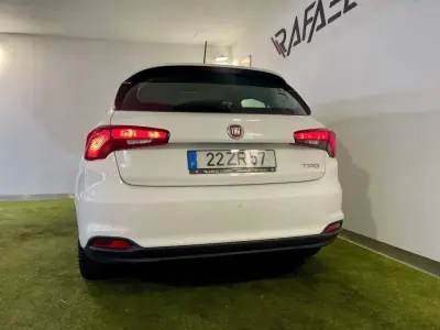 Fiat Tipo 2019 - 8900 EUR, 146000 km - AUTO.MOTO.pt - 146000km - foto 7 de 32