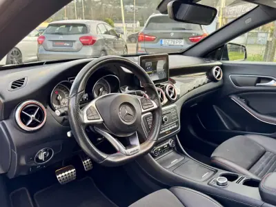 Mercedes-Benz CLA 200 2016 - 20999 EUR, 180000 km - AUTO.MOTO.pt - 180000km - foto 8 de 27