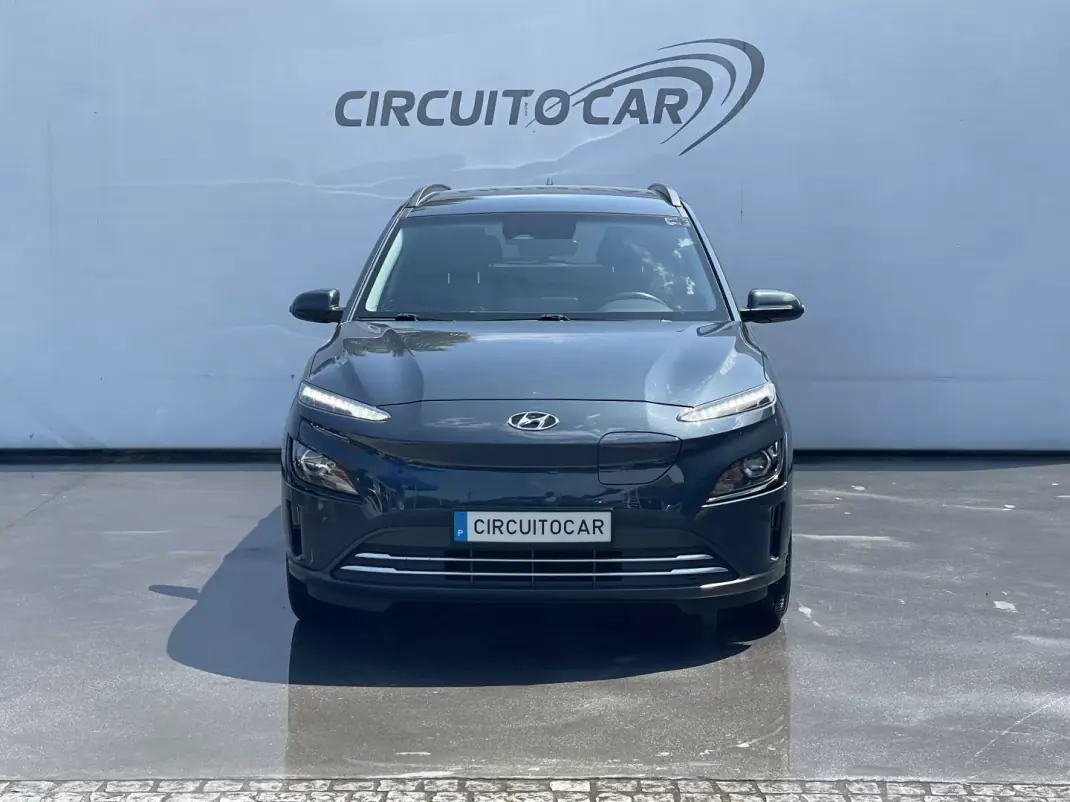 Hyundai Kauai 2022 - 18750 EUR, 67127 km - AUTO.MOTO.pt - 67127km - foto 6 de 32