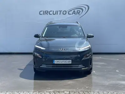 Hyundai Kauai 2022 - 18750 EUR, 67127 km - AUTO.MOTO.pt - 67127km - foto 6 de 32