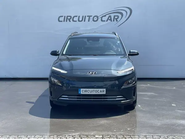 Hyundai Kauai 2022 - 18750 EUR, 67127 km - AUTO.MOTO.pt - 67127km - foto 6 de 32