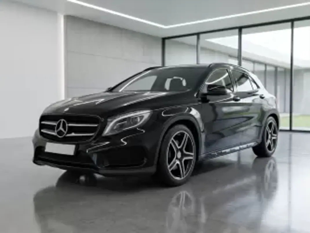 Mercedes-Benz GLA 220 2014 - 21990 EUR, 197316 km - AUTO.MOTO.pt - 197316km - foto 2 de 12
