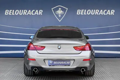 BMW 640 Gran Coupé 2015 - 37500 EUR, 93451 km - AUTO.MOTO.pt - 93451km - foto 5 de 18