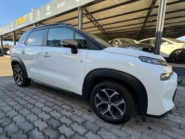 Citroën C3 2022 - 17900 EUR, 45201 km - AUTO.MOTO.pt - 45201km - foto 6 de 12