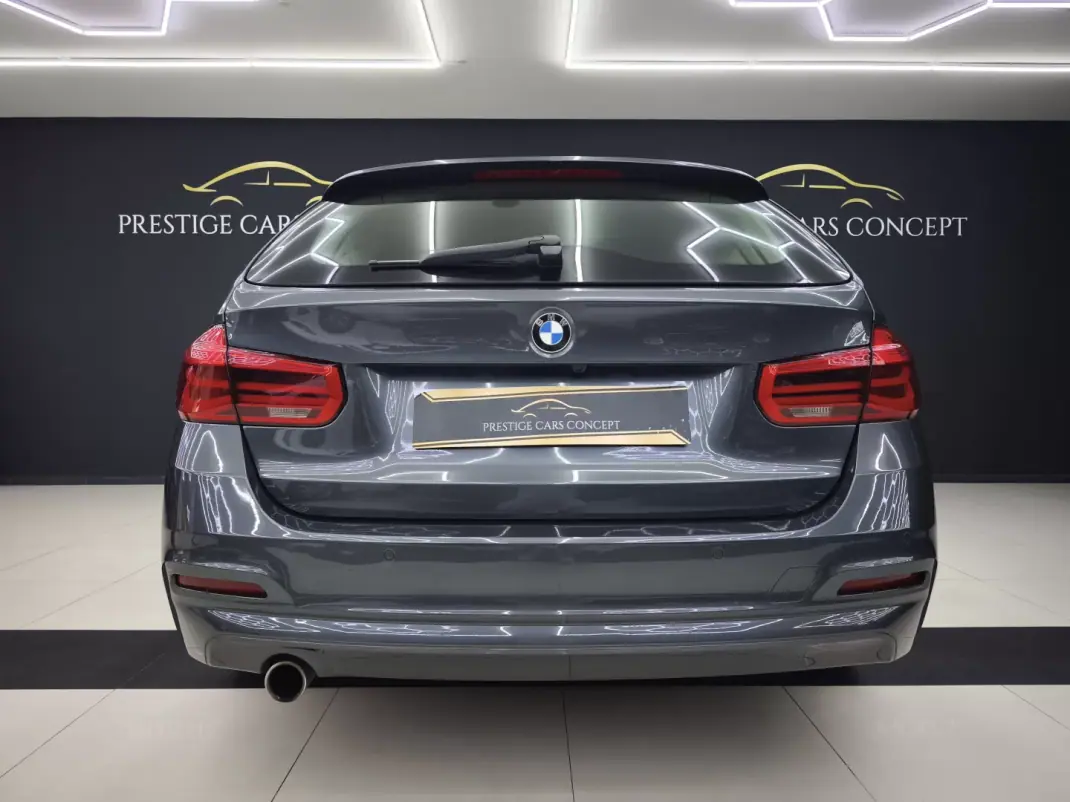 BMW 318 2019 - 19450 EUR, 156507 km - AUTO.MOTO.pt - 156507km - foto 15 de 46