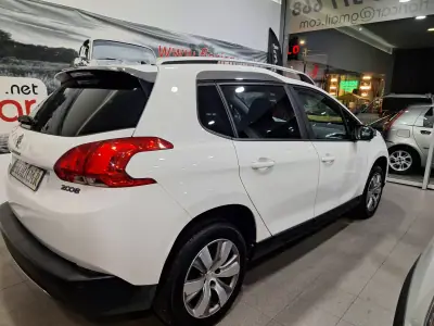 Peugeot 2008 2015 - 9740 EUR, 120266 km - AUTO.MOTO.pt - 120266km - foto 21 de 28