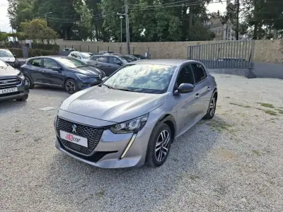 Peugeot 208 2021 - 16499 EUR, 82000 km - AUTO.MOTO.pt - 82000km - foto 5 de 36