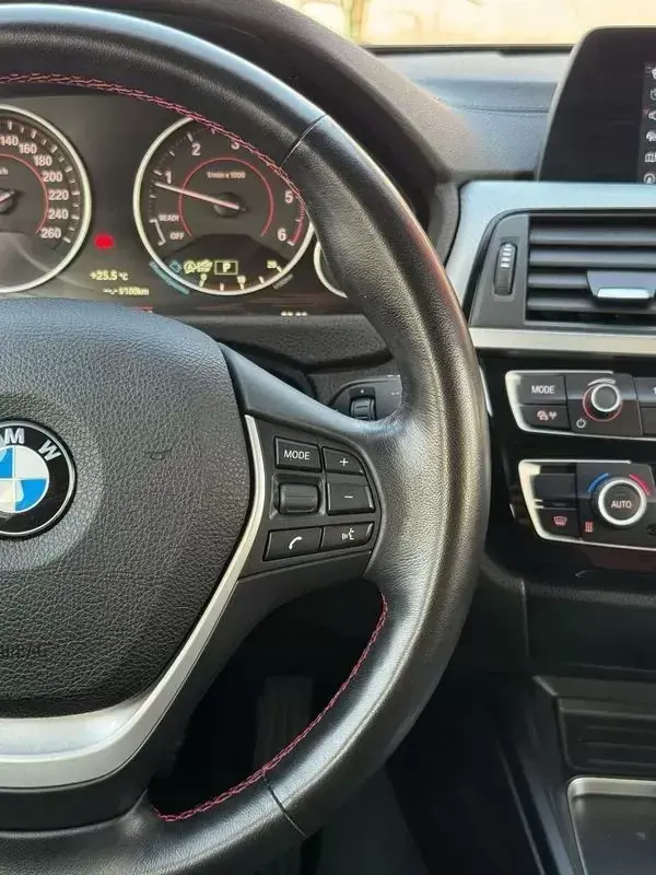 BMW 418 Gran Coupé 2019 - 23950 EUR, 54000 km - 54000km - foto 22 de 34